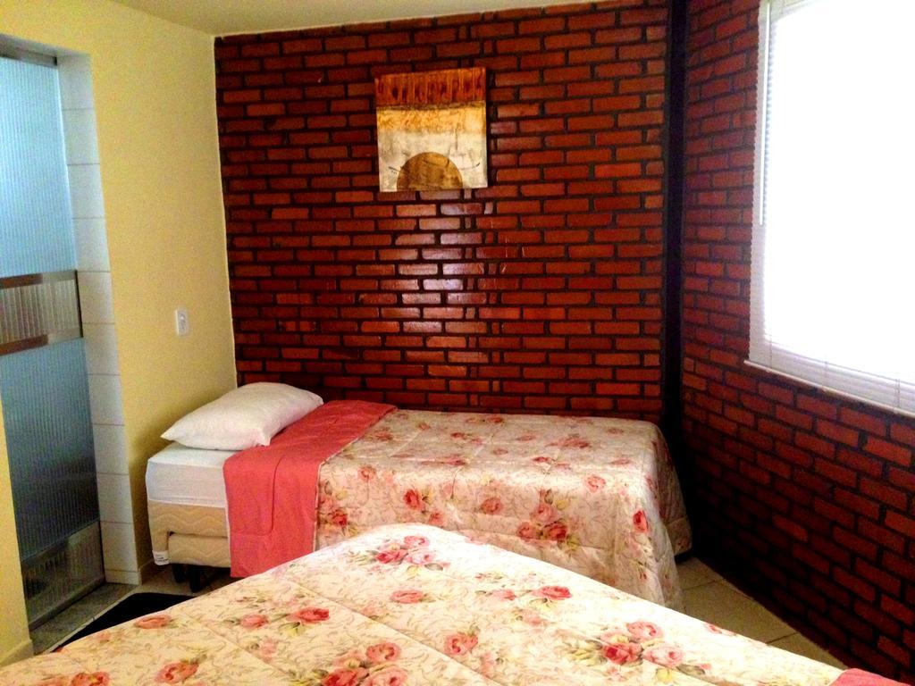 Village Pendotiba นิเตรอย ภายนอก รูปภาพ
