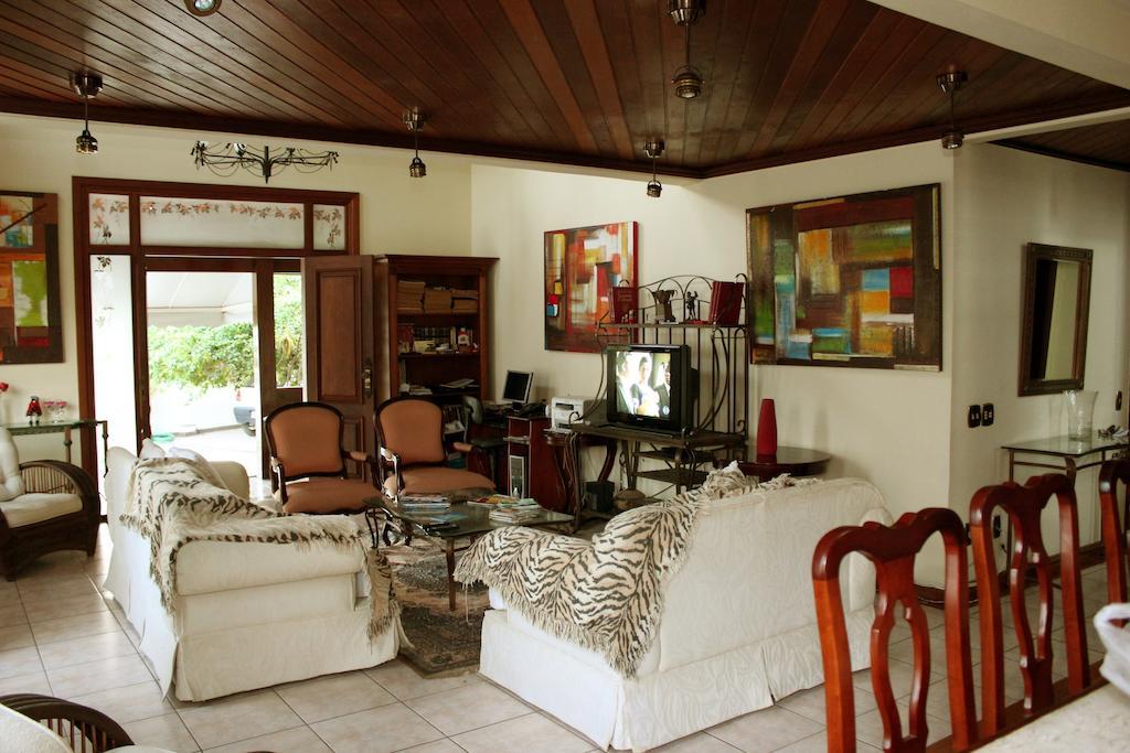 Village Pendotiba นิเตรอย ภายนอก รูปภาพ